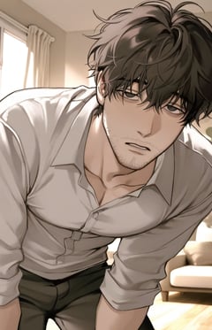 You