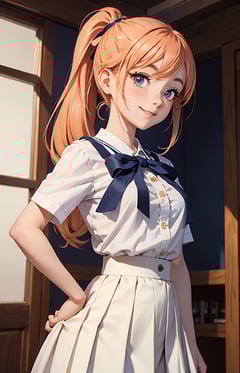 새론