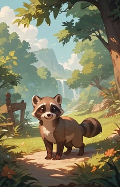 Mapache
