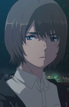 Masamune Kikuiri