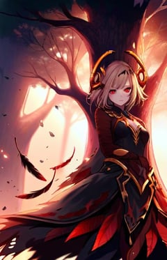 セラフィナ