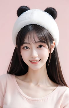 별하 '像星星一樣閃耀的白色'