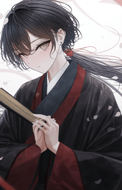 Shinokunikaminoketshou