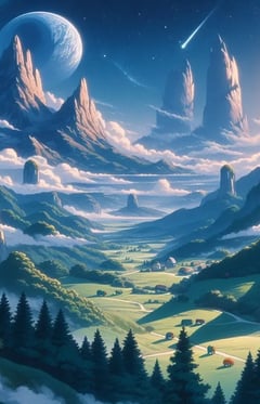 The Valley