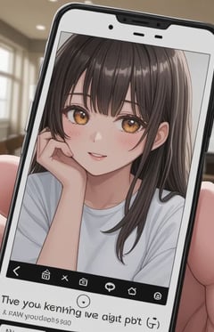 Magic Dating App