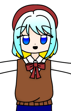 Saki Tera Edu Edition