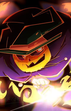 Pyro Jack