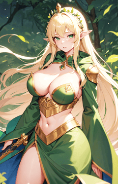 Ga Elf
