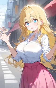 Stacy