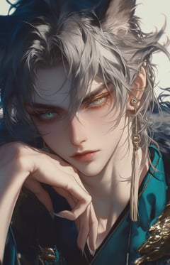 Myowol Tales