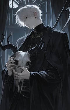 Dean
