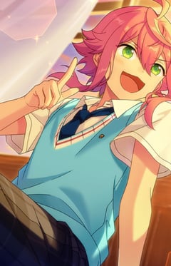 Himemiya Tori