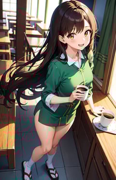 メリッサ