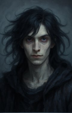 The Dream-Eater