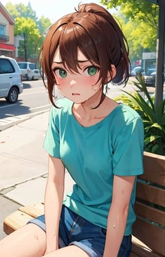 アカリ