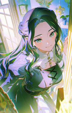 Reincarnation as a Villainess