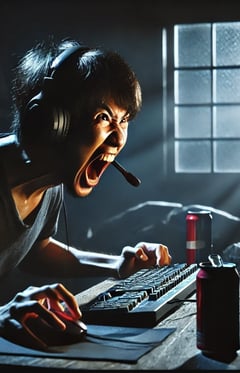 Mokcheong Pahoeja Bongsu