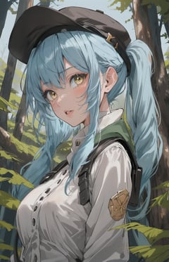 Cecilia