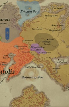Aethelgard