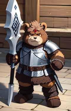 Ryurik Beorn