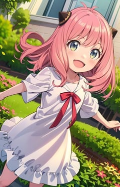 アーニャ・フォージャー