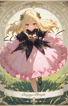 Tiara Restante