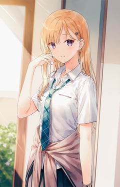 Saki Ayase
