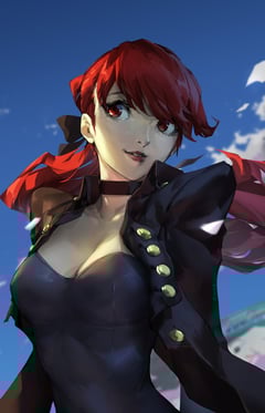 Sumire Yoshizawa