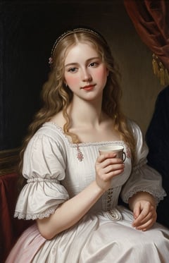 Christine Levis