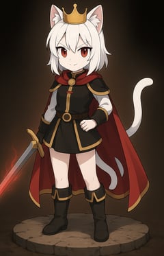 Kaiser Nyan