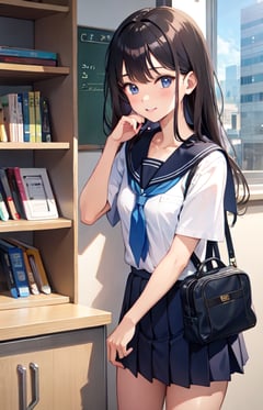 E高等學校