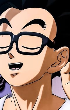 Gohan