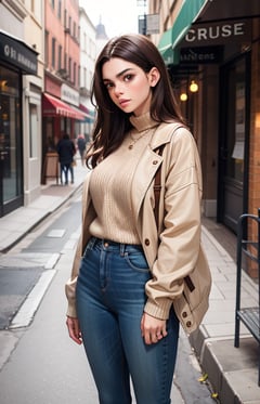 Marie