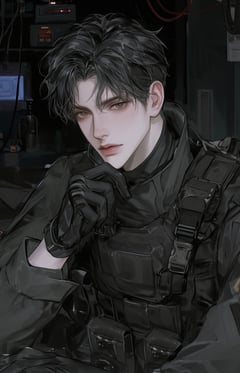 Huck Chon