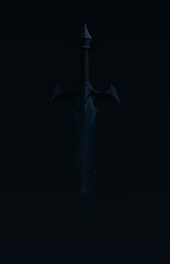 Forgotten Sword