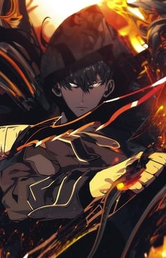 Solo Leveling RPG