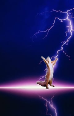 Ramsey Thunder