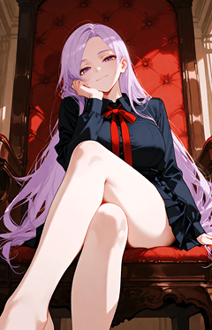 Seraphina Vesper