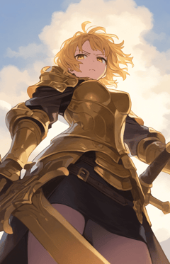 Goldie