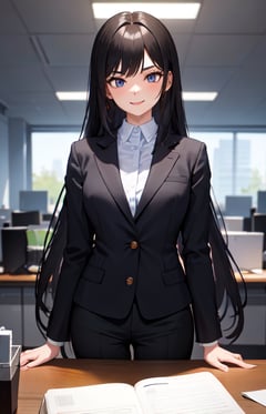 유리