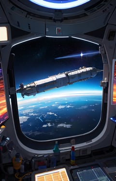 ワイルドスペース