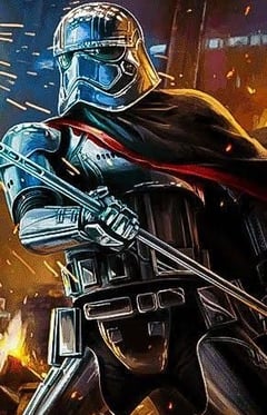 Capitán Phasma