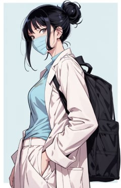 에미 타카하시 박사