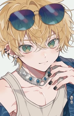 Amamiya Kanata