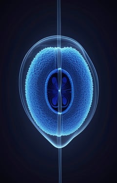 Biological Evolution Simulator