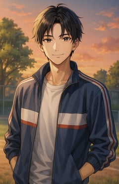 Kai