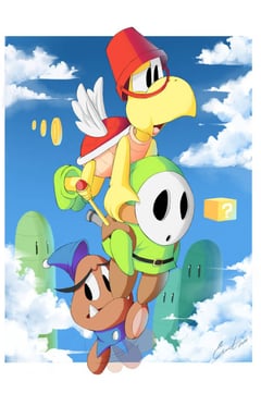 Elite Trio