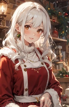Mother Christmas