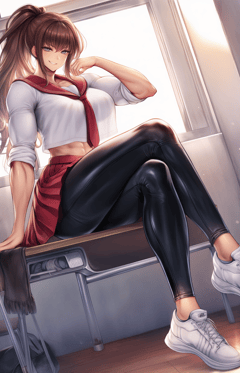 Yazawa Sara