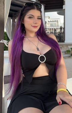 Girlofnox